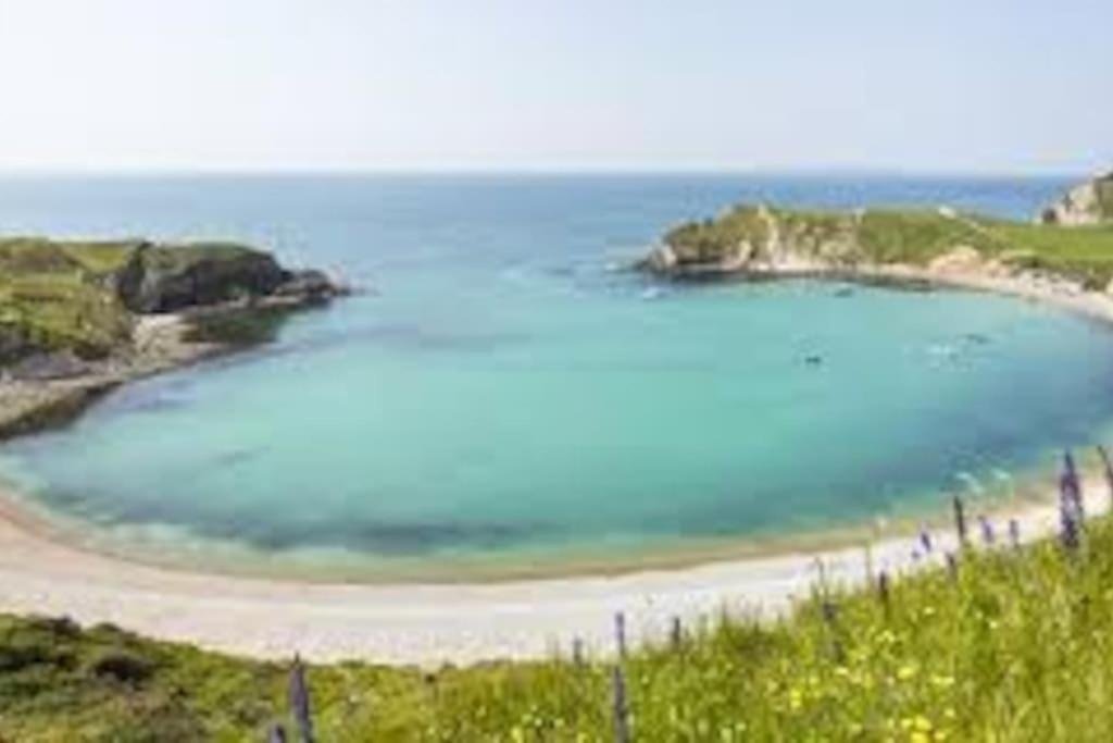 A Beautiful And Stylish 2 Bed Flat Close To Beach บอร์นมัธ ภายนอก รูปภาพ