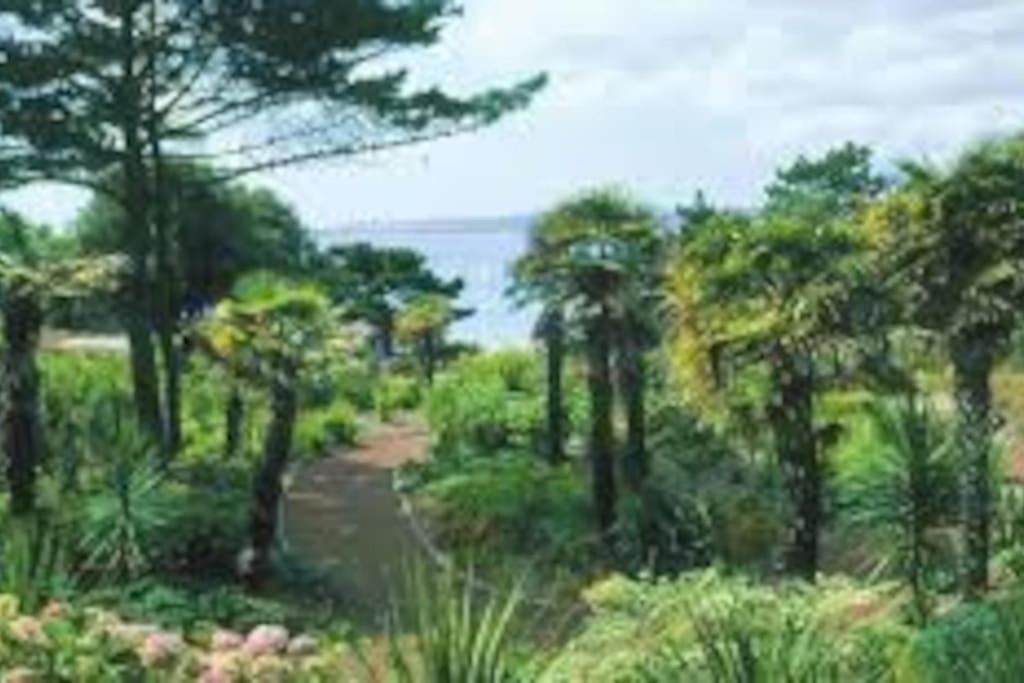 A Beautiful And Stylish 2 Bed Flat Close To Beach บอร์นมัธ ภายนอก รูปภาพ